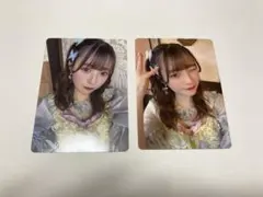 CUTIE STREET 梅田みゆ　トレカ トレーディングカード　vol.4