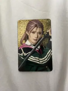 乱舞博覧会 らんだむふぉとかーど 村雲江