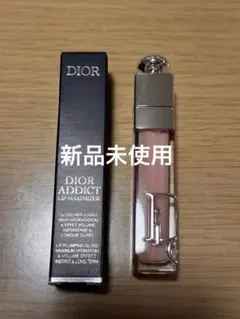 Dior Addict Lip Maximizer 001 6ml