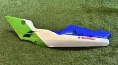 カワサキ ZXR250 純正 左アンダーカウル ZX250Cのサムネイル