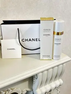 CHANEL COCO Mademoiselle ボディミスト 100ml