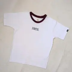 VANS バンズ Tシャツ Sのサムネイル