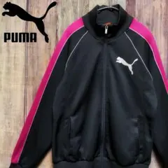 PUMA プーマ トラックジャケット/ジャージ