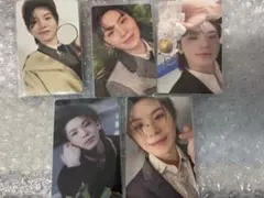 2026年最新】Seventeen ウジ まとめ売りの人気アイテム - メルカリ