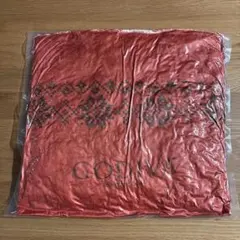 GODIVA 2025年 オリジナルクッション