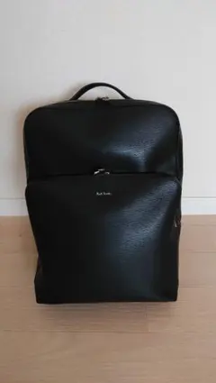 Paul Smith バックパック リュック ブラック