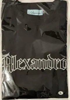BLARE FEST 2026 限定 Tシャツ XLサイズ Alexandros - メルカリ