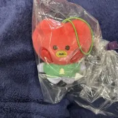 BT21 minini ミニぬいぐるみマスコット　テテ　タタ　tata