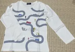 クレードスコープ 120 長袖Tシャツ
