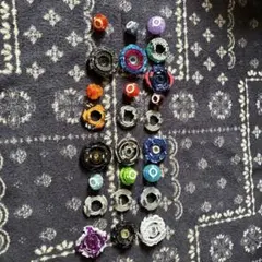 ベイブレード セット 多色 まとめ