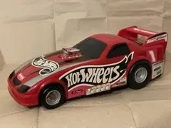 未開封】ホットウィール ストリームライナー カーゴキャリア マテル