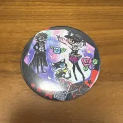 PERSONA ペルソナ5 グラフアート 主人公 喜多川祐介 缶バッジ - メルカリ