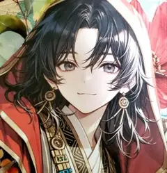 092903poyo☆彡おすそ分けファイル♡平袋 ボタニカル王子