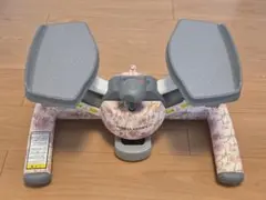 オアシス HIBIYA KADAN限定コラボ ステッパー フローラルピンク - メルカリ