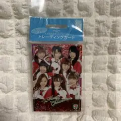 AKB48 オフィシャルトレーディングカード セブンイレブン限定