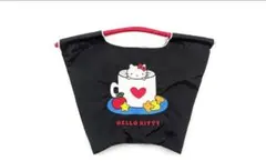 Ball & Chain ハローキティ カフェ限定エコバッグ MSサイズ - メルカリ