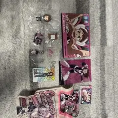 僕のヒーローアカデミア お茶子グッズセット