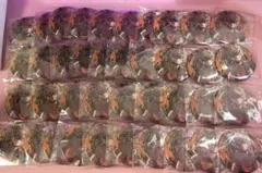 爆豪勝己 缶バッジ39点セット