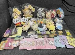 プライズ景品 まとめ売り アミューズメント フィギュア ぬいぐるみ