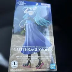 GLITTER&GLAMOURS ユラ
