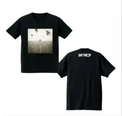 FAT PROP Close My Eyes JKT T　XL