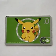 2026年最新】ピカチュウSuicaの人気アイテム - メルカリ