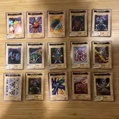 遊戯王 初期カード まとめ売り 25枚セット - メルカリ