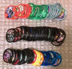 妖怪ウォッチ 妖怪メダル まとめ売り