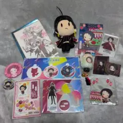 刀剣乱舞　加州　セット