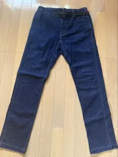 山城 RADRM RD-904 デニムパンツ 2XL 試着のみ - メルカリ