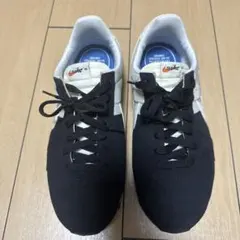 Nike スニーカー ブラック/ホワイト