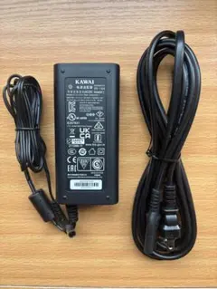 KAWAI 電源アダプター PS-154 本体のサムネイル