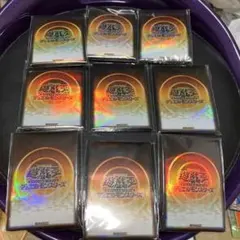 遊戯王の日　スリーブ180枚