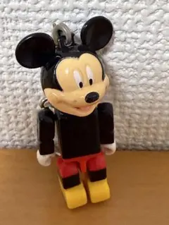 ミッキーマウス キーホルダーのサムネイル