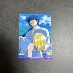 HUNTER×HUNTER カードダスマスターズ トレカ ★No.10~18★ HUNTER×HUNTER カードダスマスターズ 2000初版 ゴン No 10