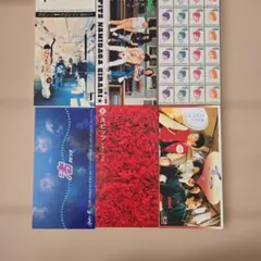 新品未開封】スピッツ 小さな生き物 レコード 30周年盤 - メルカリ