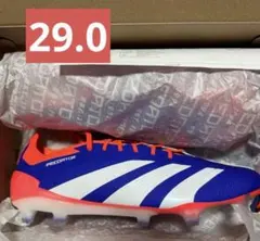 最新モデル adidas プレデター エリート FT AG 27cm W杯 - メルカリ