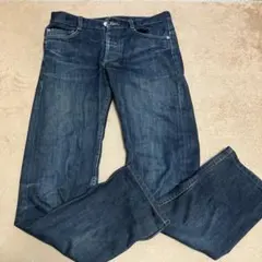 マークジェイコブス デニムパンツ 30 インチ最終値下げのサムネイル