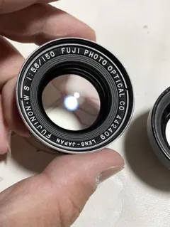 2026年最新】Fujinon 150の人気アイテム - メルカリ
