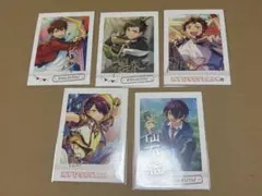 あんスタ 仙石忍 ぱしゃっつ ぱしゃこれ アルカナ 7枚セット - メルカリ