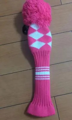 Scott Edward ヘッドカバー
