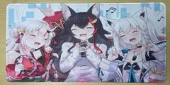 2026年最新】大神ミオ プレイマットの人気アイテム - メルカリ