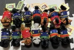 サラブレッドコレクション！最安値！