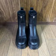 フロントジップ 24