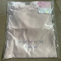 一番くじ プリキュア Forever hearts D賞 チュールトートバッグ