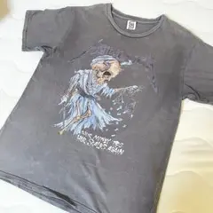 METALLICA LAST LIBERTY 公式 オフィシャル Tシャツ