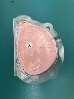 【正規品】NuBra ヌーブラ シームレスパテッドAカップ ピンク Aカップのサムネイル