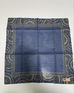 新品　Hiroko Koshino ヒロココシノ　ハンカチのサムネイル