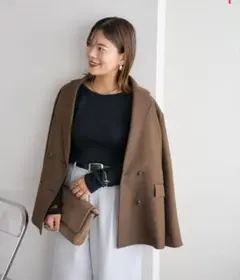 ディスコート　＠a_min1203企画/ ブラック