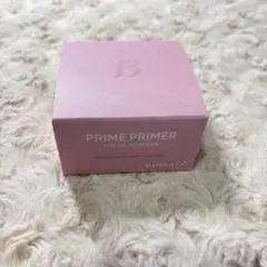 BANILA CO PRIME PRIMER フィニッシュ パウダー 新品未開封のサムネイル
